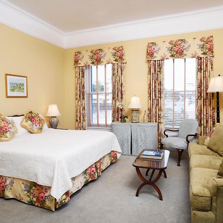 Rosedon Hotel Pembroke Zewnętrze zdjęcie