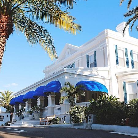 Rosedon Hotel Pembroke Zewnętrze zdjęcie