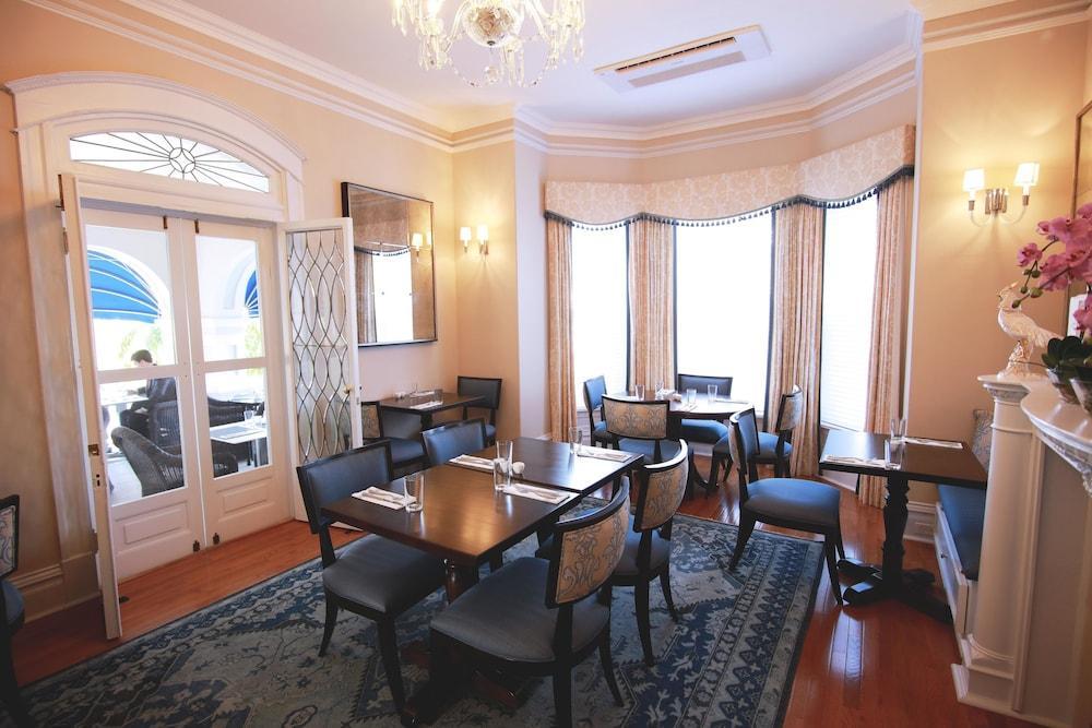 Rosedon Hotel Pembroke Zewnętrze zdjęcie