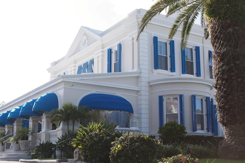 Rosedon Hotel Pembroke Zewnętrze zdjęcie