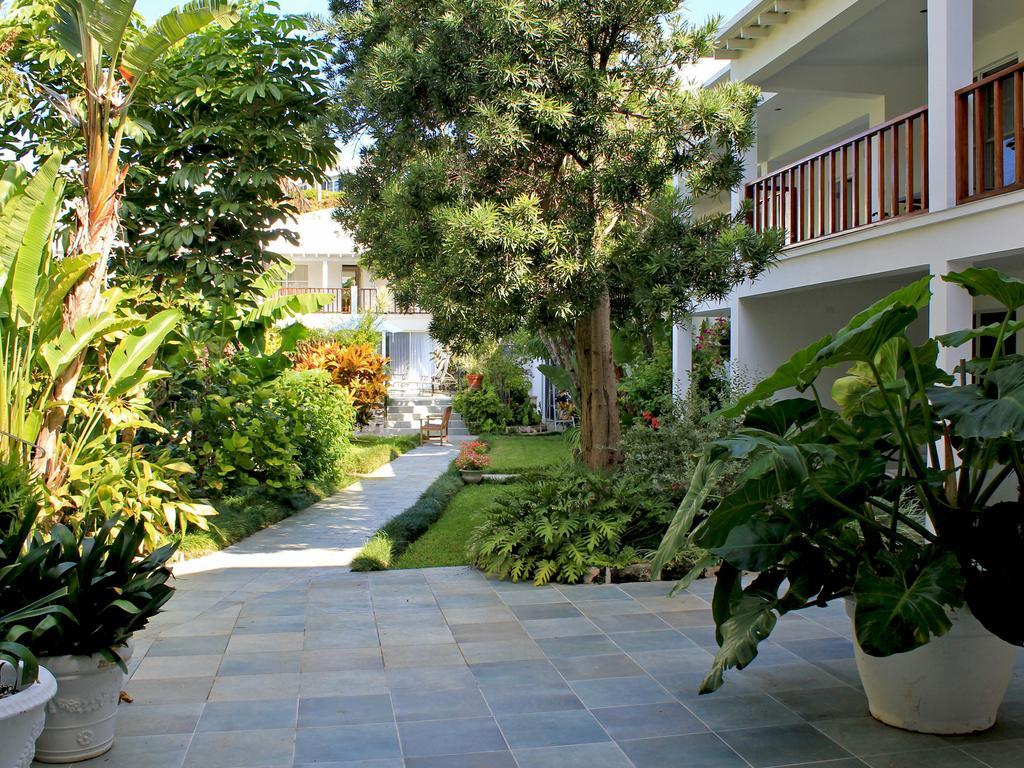 Rosedon Hotel Pembroke Zewnętrze zdjęcie