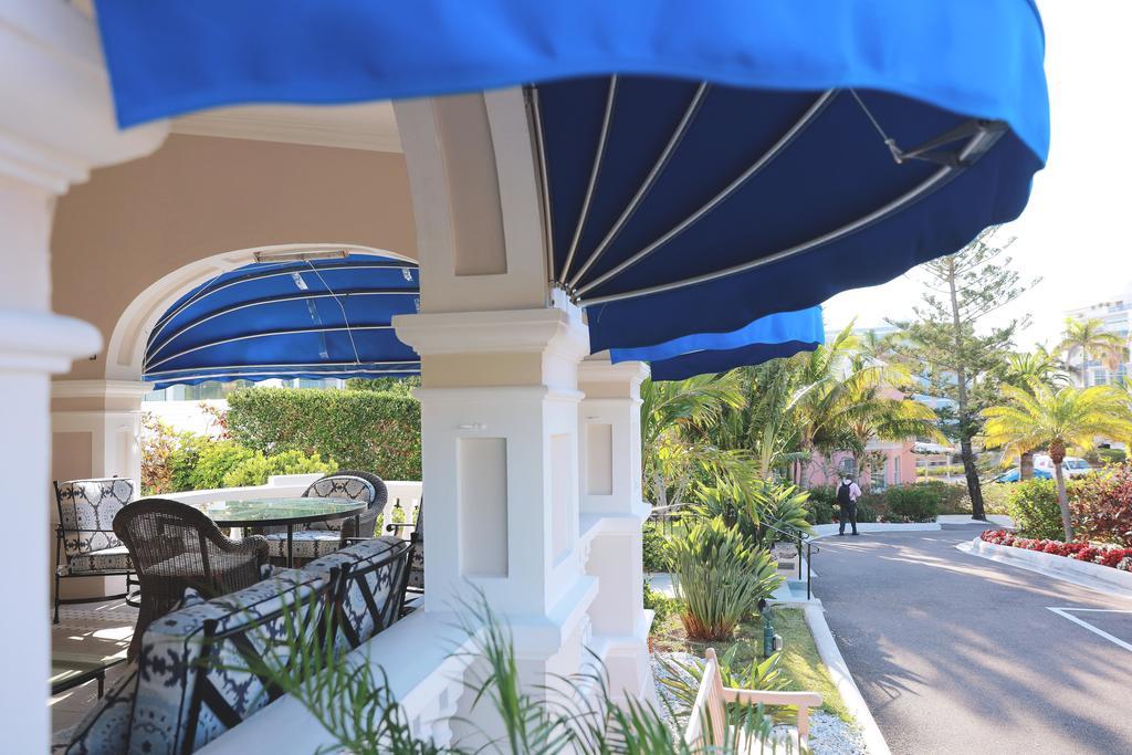 Rosedon Hotel Pembroke Zewnętrze zdjęcie
