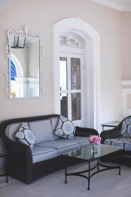 Rosedon Hotel Pembroke Zewnętrze zdjęcie