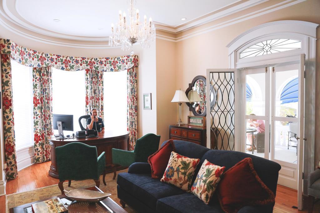 Rosedon Hotel Pembroke Zewnętrze zdjęcie