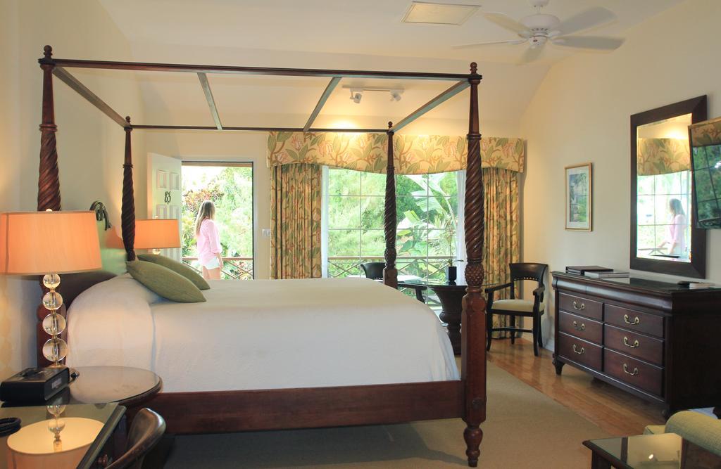 Rosedon Hotel Pembroke Zewnętrze zdjęcie
