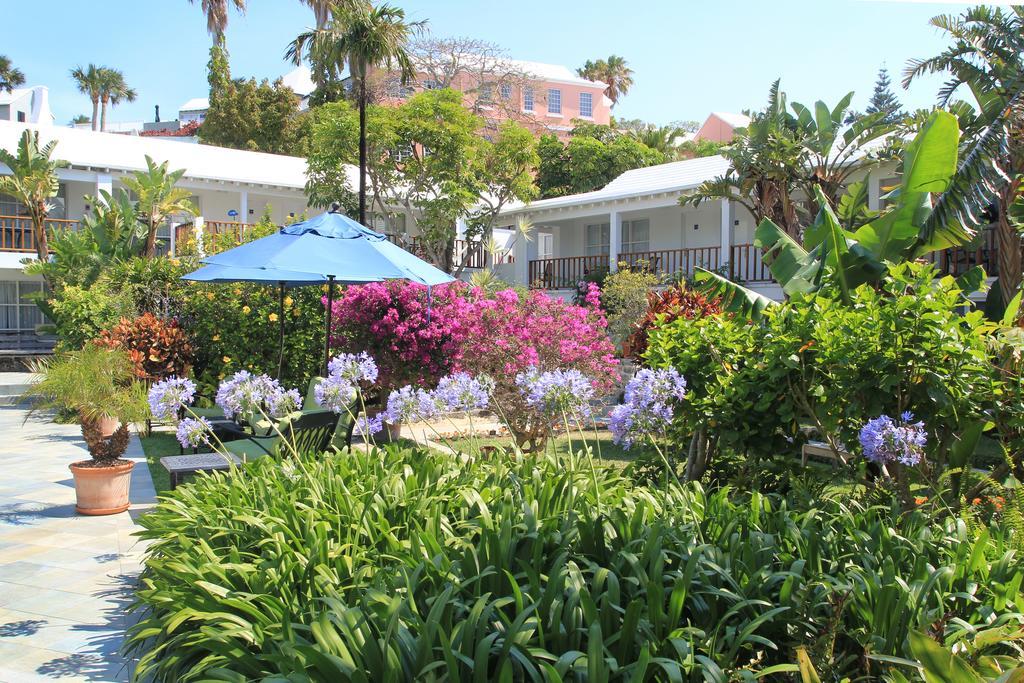 Rosedon Hotel Pembroke Zewnętrze zdjęcie