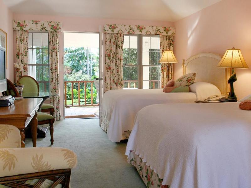 Rosedon Hotel Pembroke Zewnętrze zdjęcie