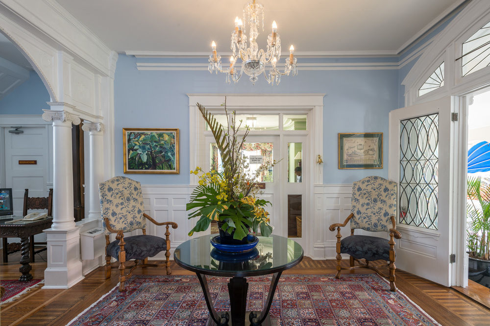 Rosedon Hotel Pembroke Zewnętrze zdjęcie