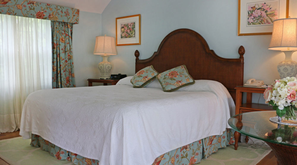 Rosedon Hotel Pembroke Zewnętrze zdjęcie