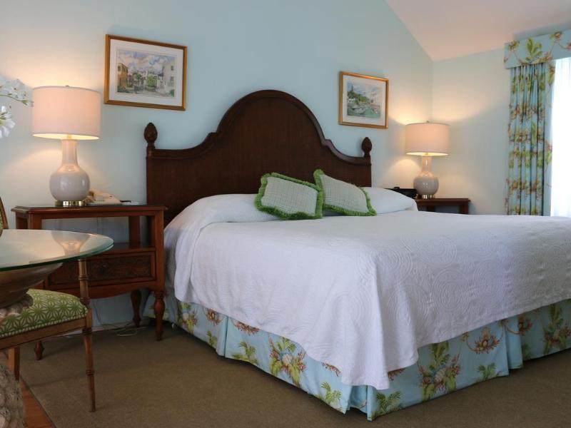 Rosedon Hotel Pembroke Zewnętrze zdjęcie
