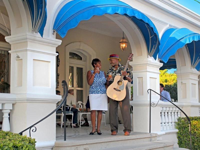 Rosedon Hotel Pembroke Zewnętrze zdjęcie