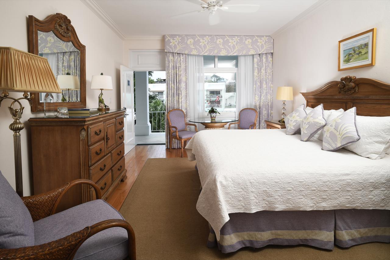 Rosedon Hotel Pembroke Zewnętrze zdjęcie
