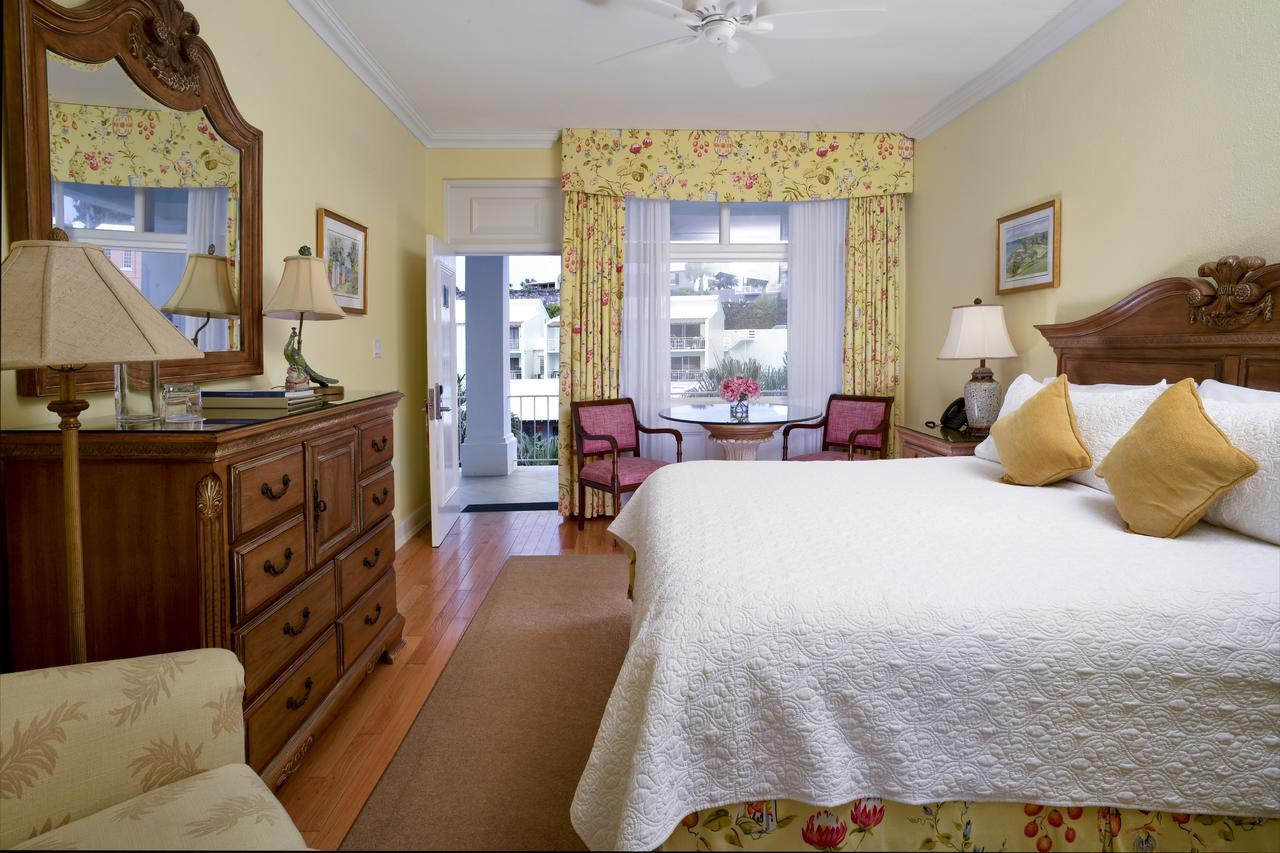 Rosedon Hotel Pembroke Zewnętrze zdjęcie