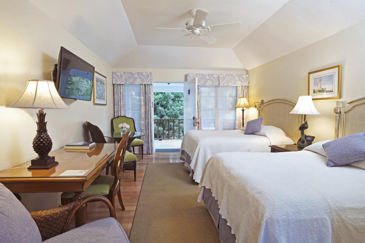 Rosedon Hotel Pembroke Zewnętrze zdjęcie