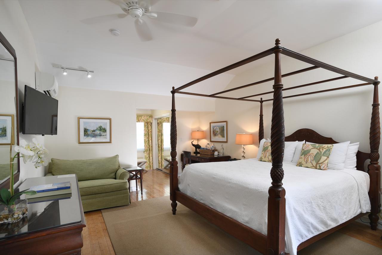 Rosedon Hotel Pembroke Zewnętrze zdjęcie