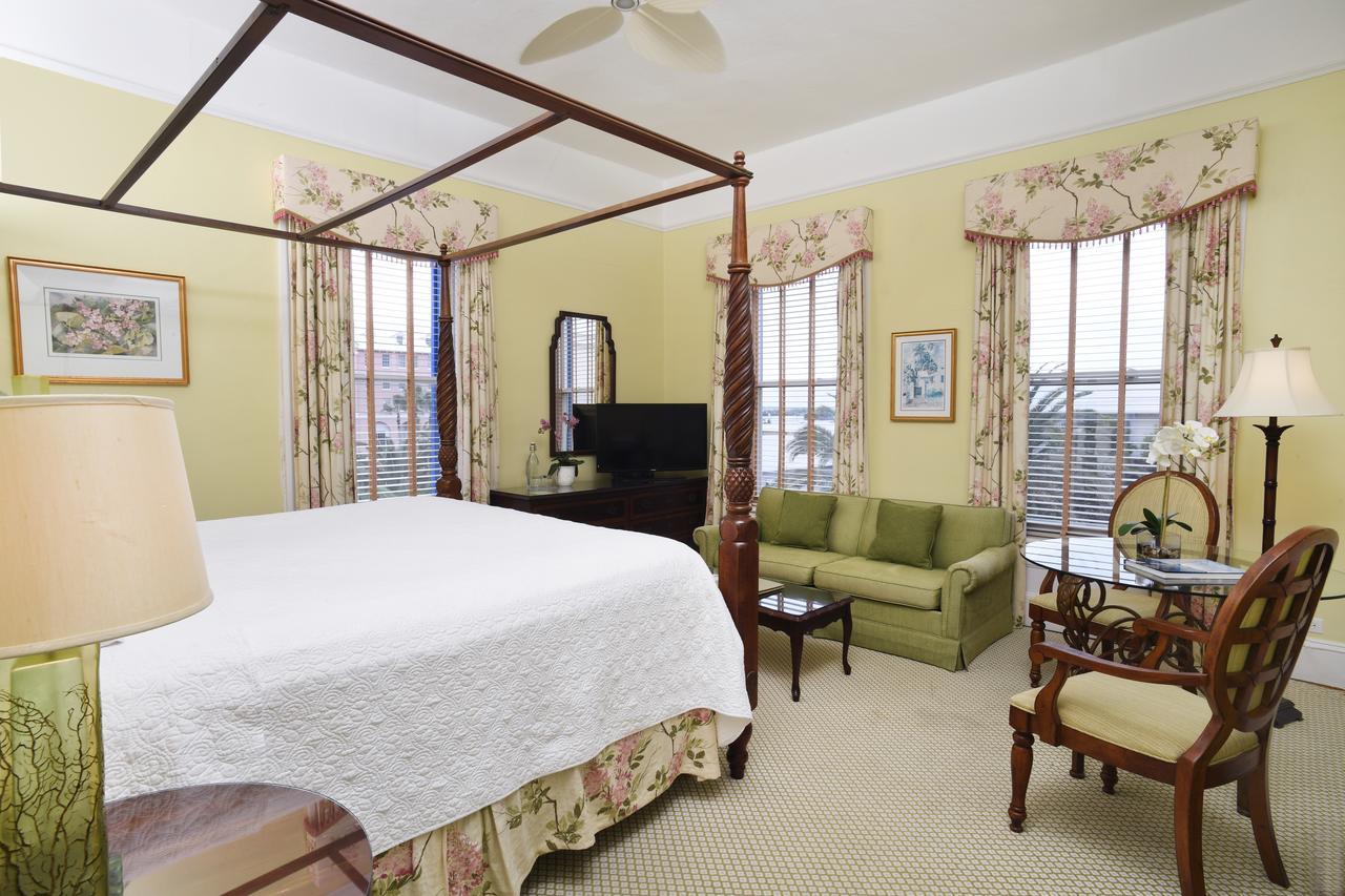 Rosedon Hotel Pembroke Zewnętrze zdjęcie