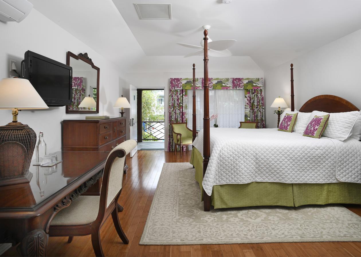 Rosedon Hotel Pembroke Zewnętrze zdjęcie