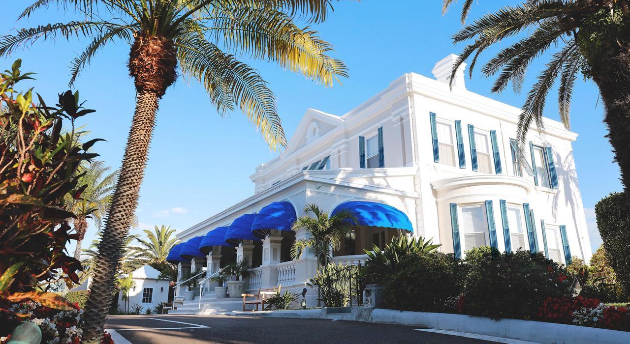 Rosedon Hotel Pembroke Zewnętrze zdjęcie
