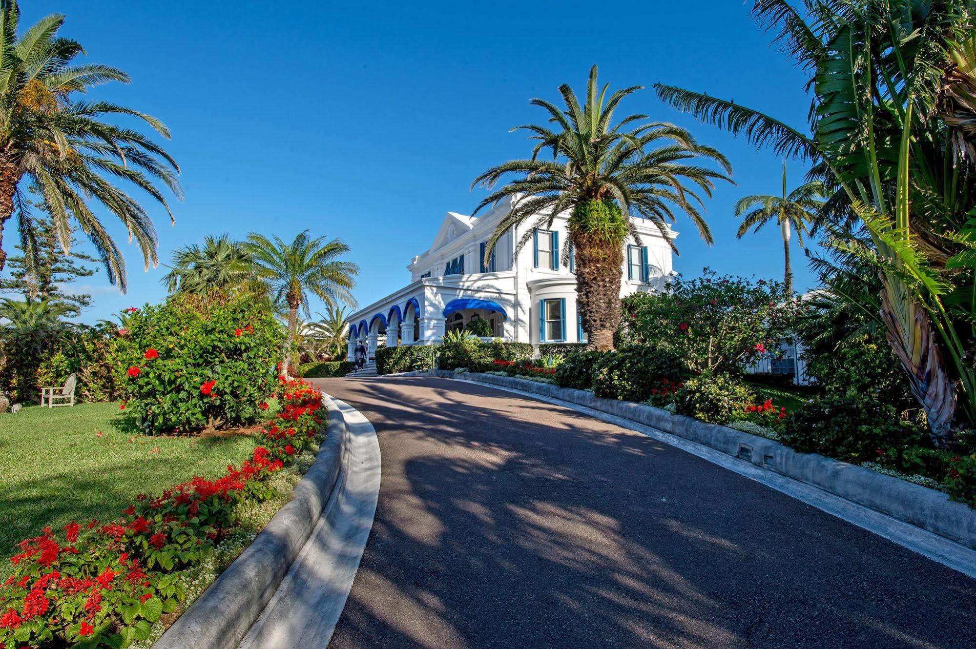Rosedon Hotel Pembroke Zewnętrze zdjęcie