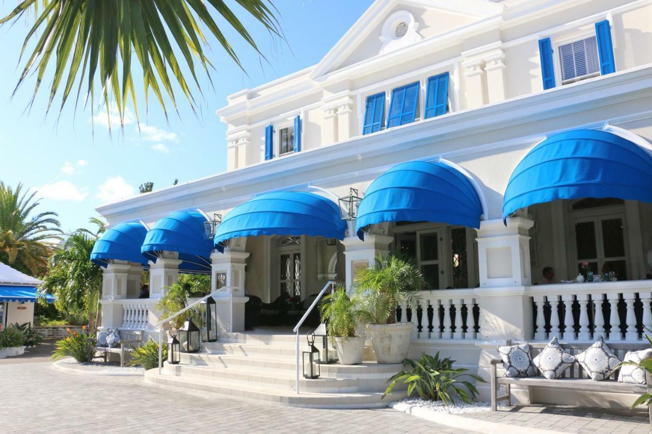 Rosedon Hotel Pembroke Zewnętrze zdjęcie