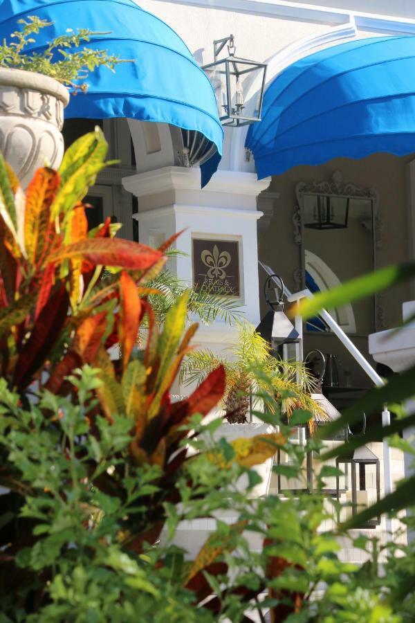 Rosedon Hotel Pembroke Zewnętrze zdjęcie