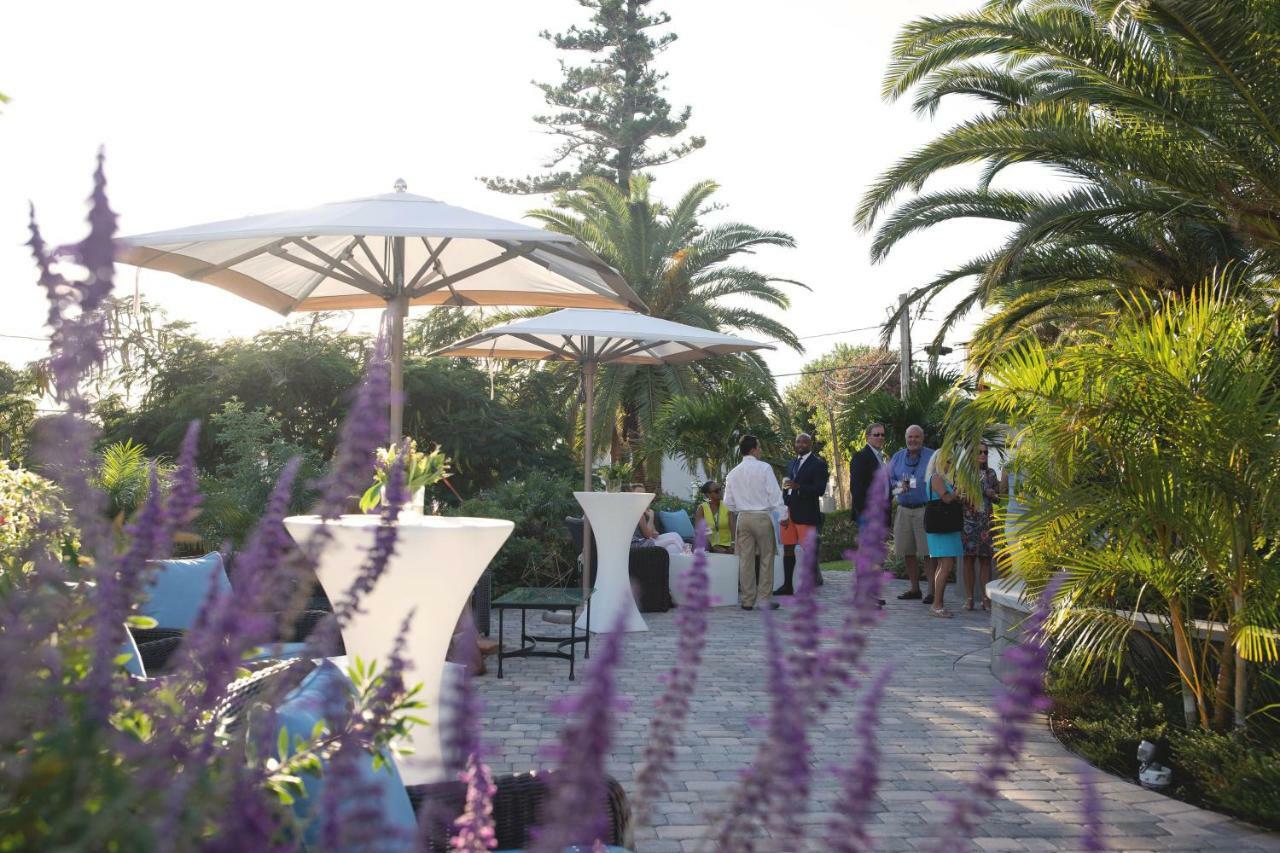 Rosedon Hotel Pembroke Zewnętrze zdjęcie