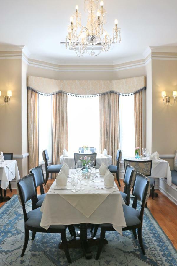 Rosedon Hotel Pembroke Zewnętrze zdjęcie