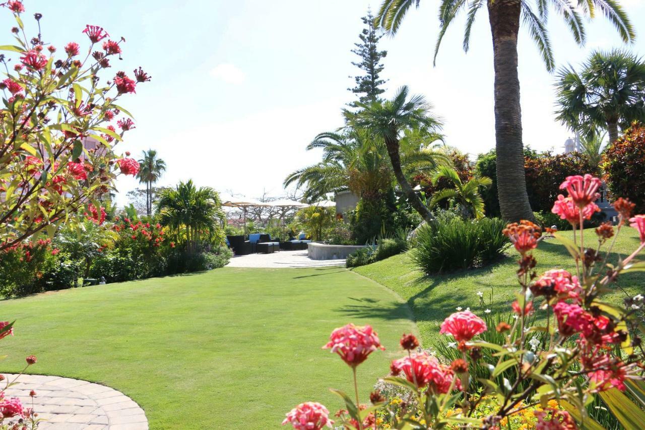 Rosedon Hotel Pembroke Zewnętrze zdjęcie