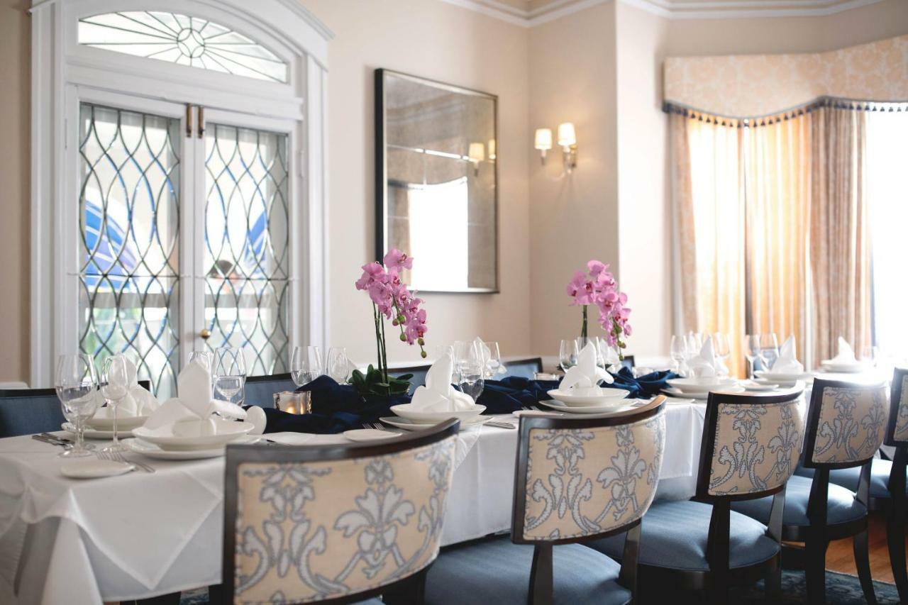 Rosedon Hotel Pembroke Zewnętrze zdjęcie