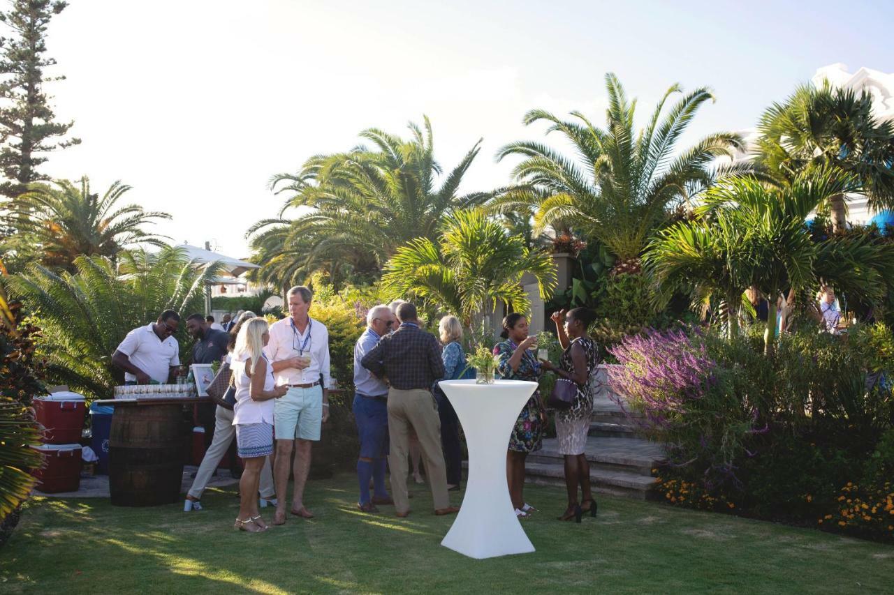 Rosedon Hotel Pembroke Zewnętrze zdjęcie