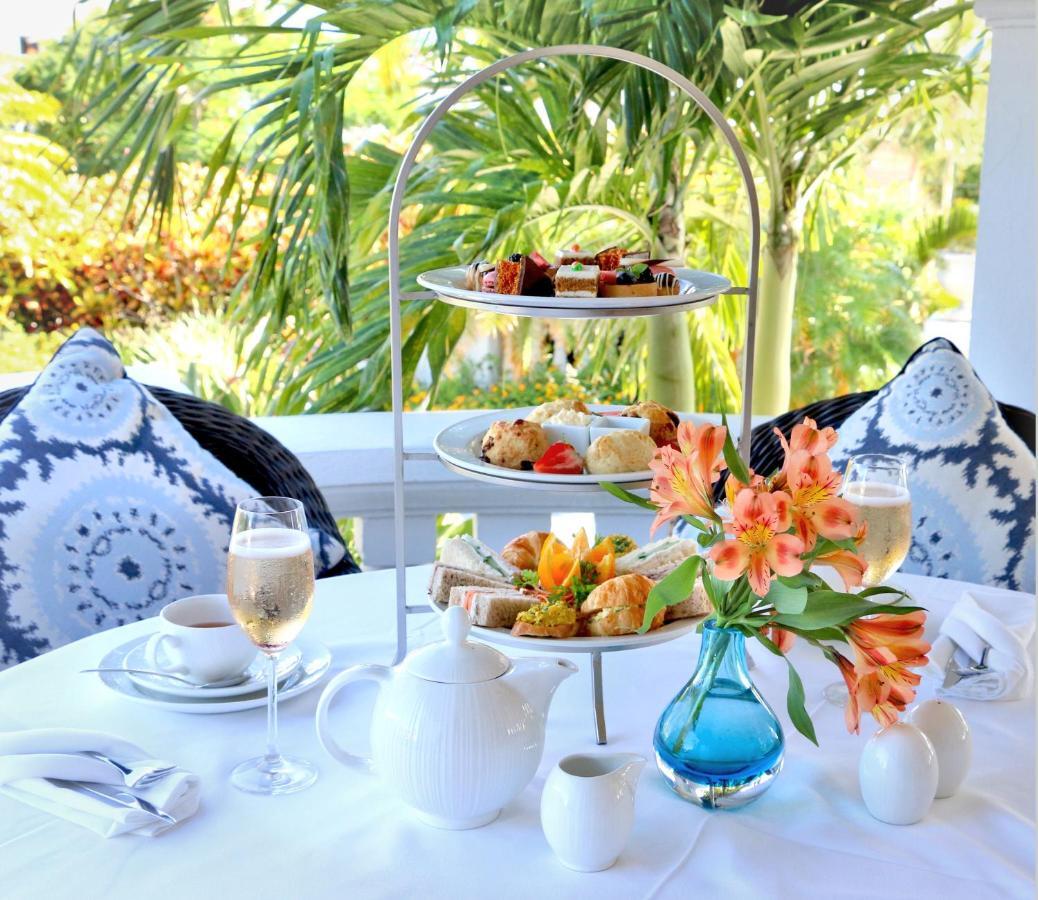Rosedon Hotel Pembroke Zewnętrze zdjęcie